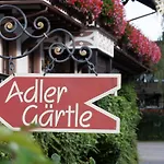 Adler 호텔 3*