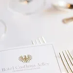 호텔 Adler 3*
