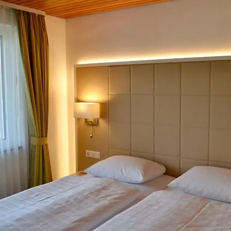 Adler Hotell
