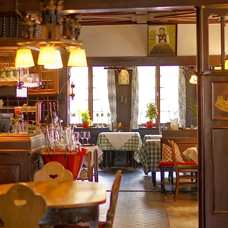 Hotel Adler Glottertal