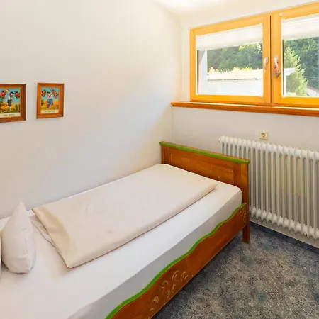 Adler Hotel 3*