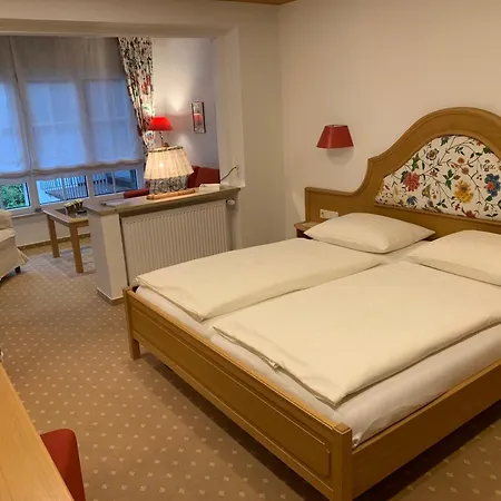 Adler Hotell