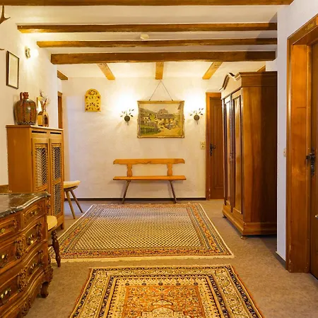 Adler Hotel Glottertal