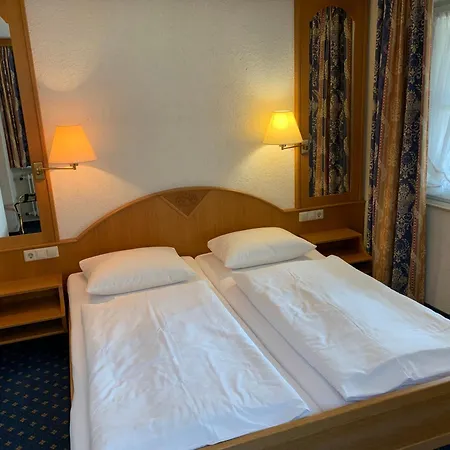 Hotell Adler