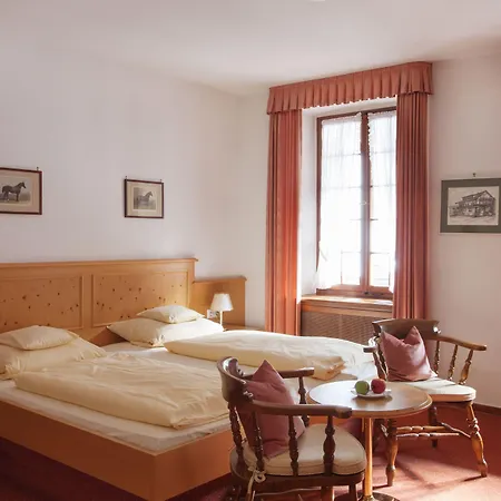 Hotell Adler 3*