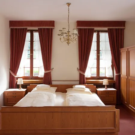 Adler Hotell