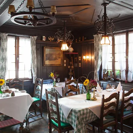 Adler Hotel Glottertal