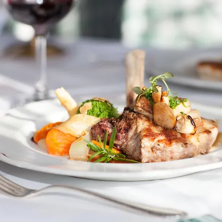 酒店 Adler 格洛特尔塔尔