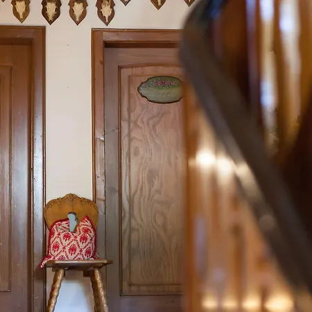 Adler Hotel Glottertal