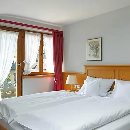 Adler Hotel Glottertal