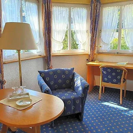 Adler Hotel