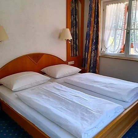 Adler Hotel Glottertal