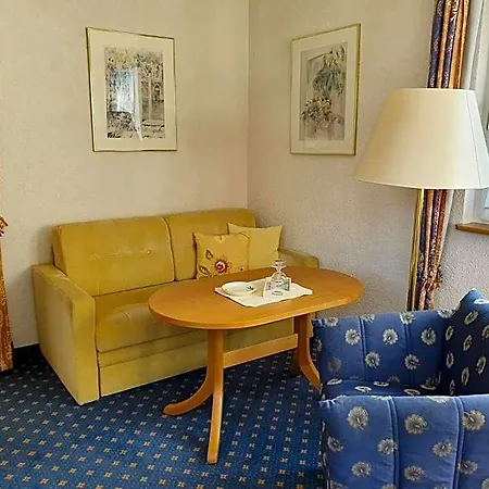 Adler Hotel 3*