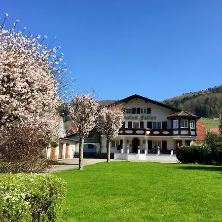 Hotell Adler