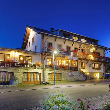 Adler Hotell Glottertal