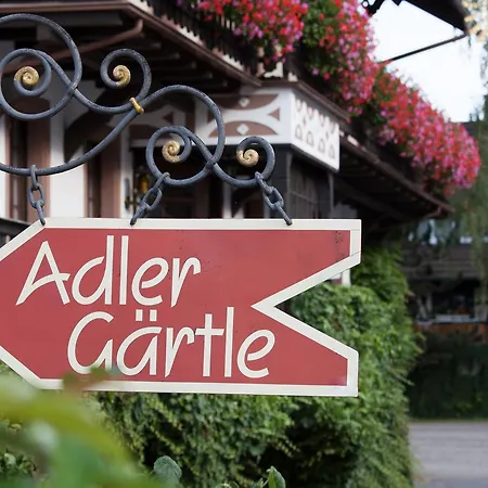 Adler Hotel 3*