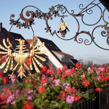 Hotell Adler Glottertal