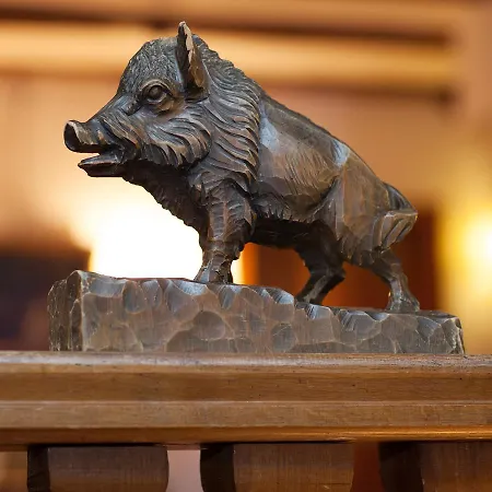 Hotel Adler Glottertal