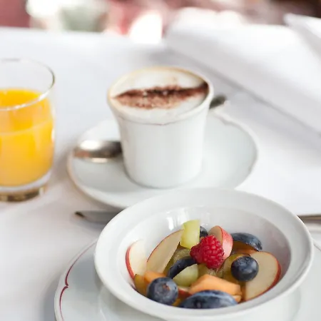 Adler Hotel 3*