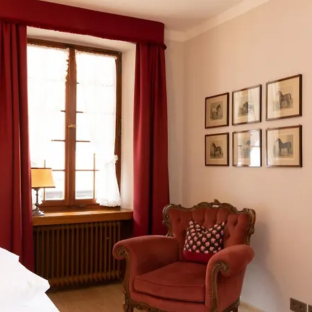 Adler Hotell