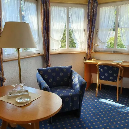 Otel Adler 3*