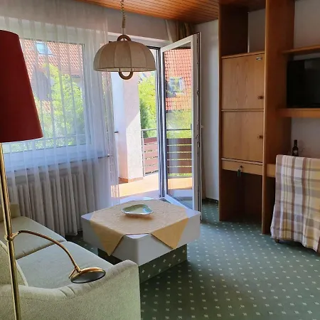 Adler Hotel