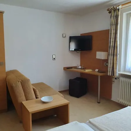 Hotel Adler 3*
