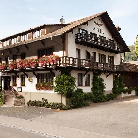 Hotell Adler