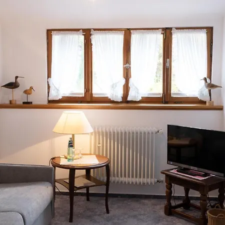 Hotel Adler Glottertal