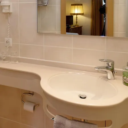 Adler Hotel Glottertal