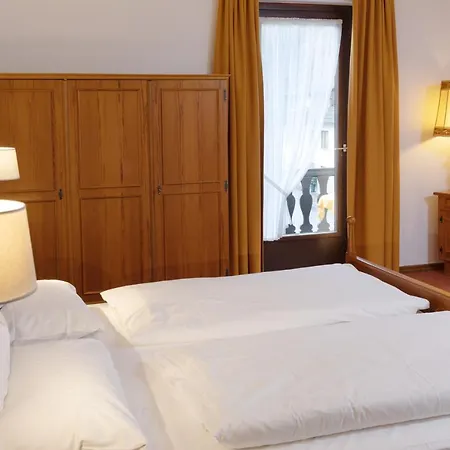 Adler Hotell Glottertal