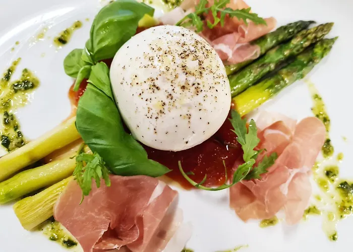 Adler מלון גלוטרטל