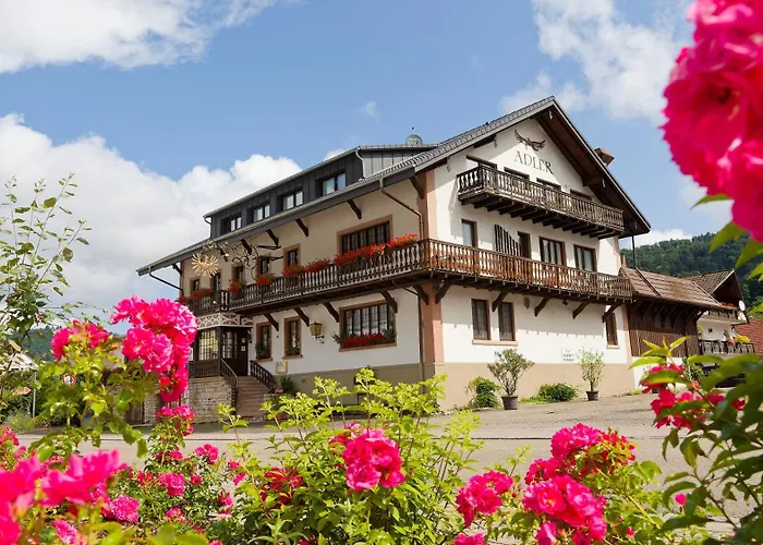 מלון Adler 3*