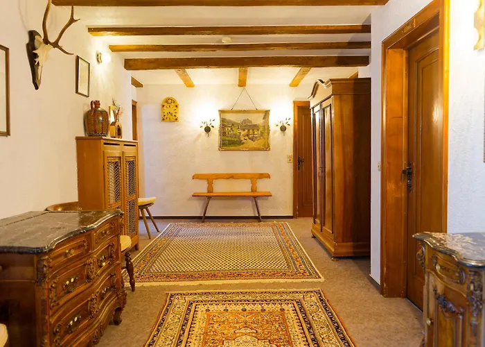 Adler מלון גלוטרטל