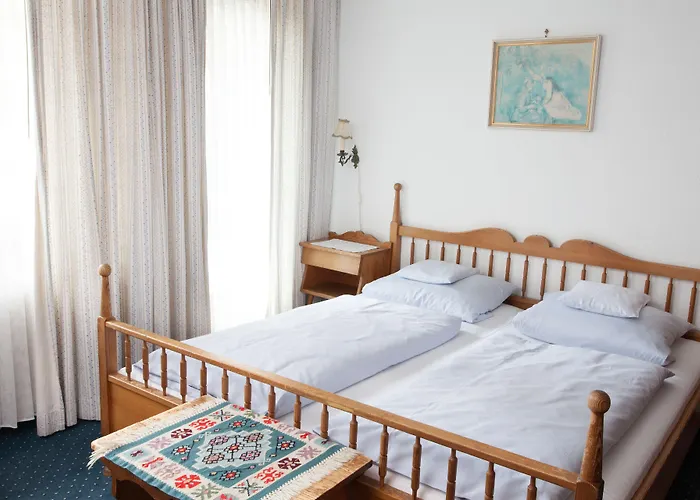 Adler מלון גלוטרטל