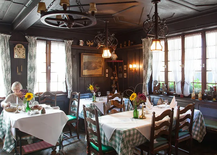 Adler מלון גלוטרטל