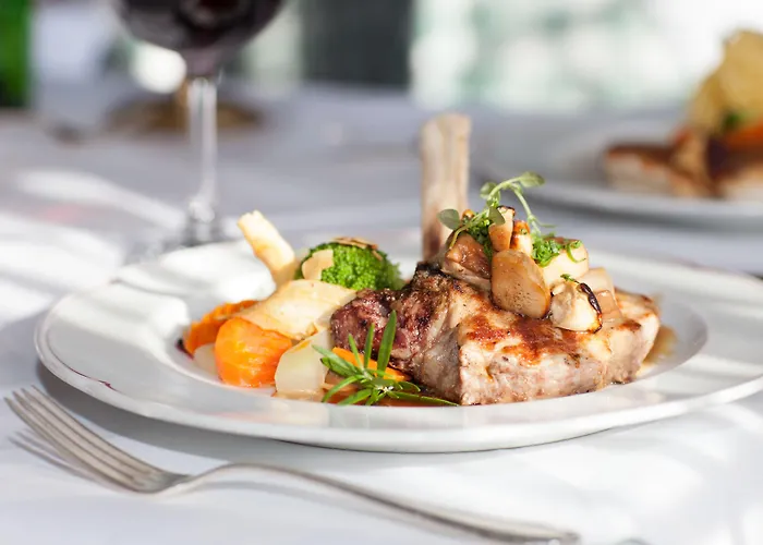 מלון Adler גלוטרטל