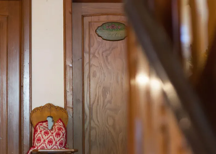 Adler מלון גלוטרטל