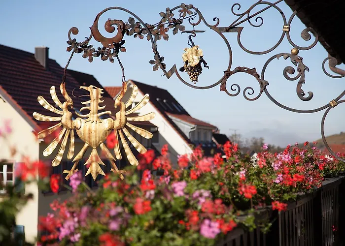 מלון Adler גלוטרטל