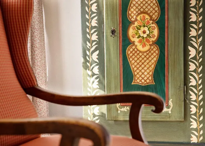 Adler מלון גלוטרטל