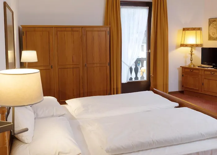 Adler מלון גלוטרטל